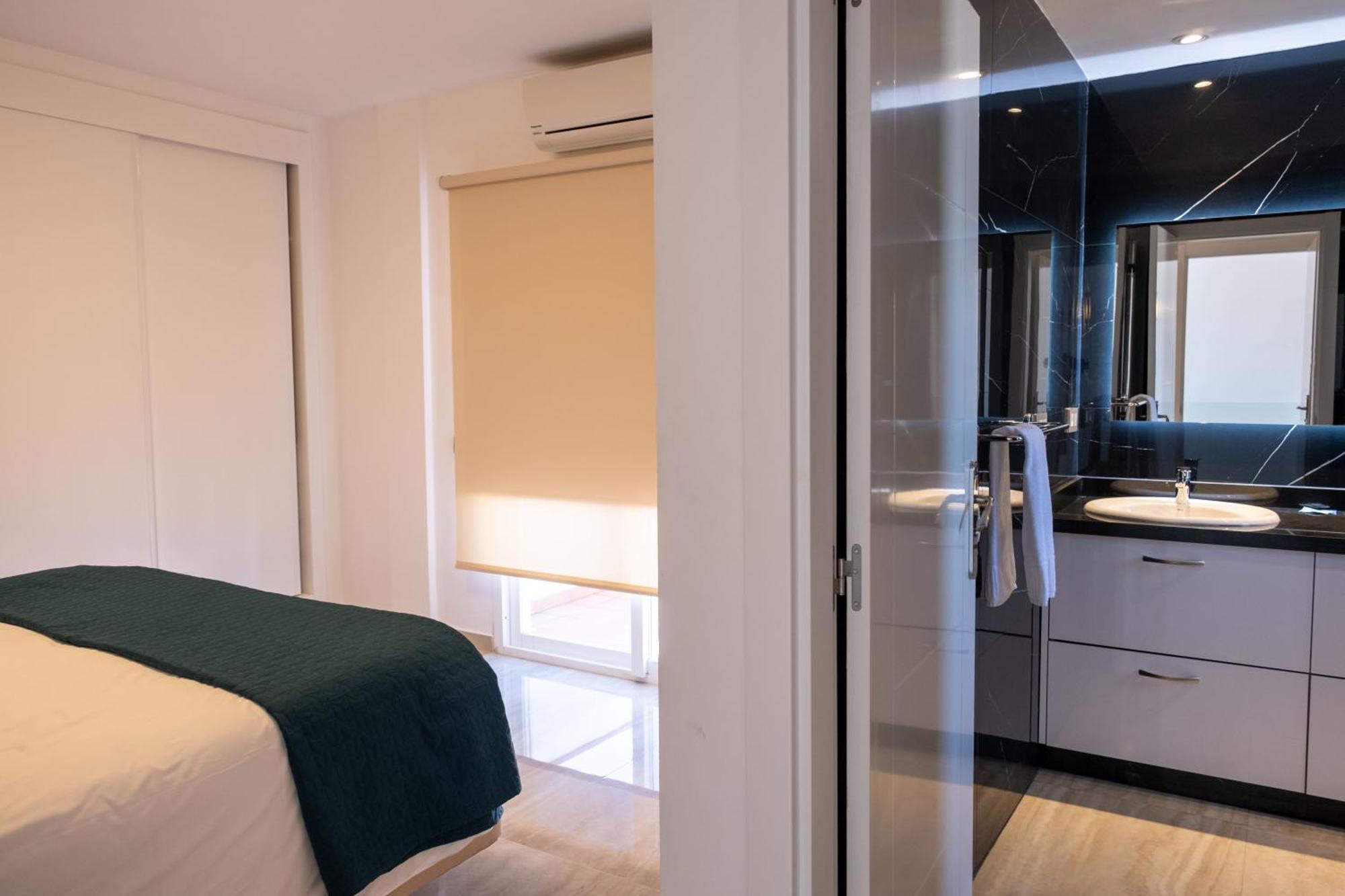 Villa Privada En Un Entorno Unico Corralejo Luaran gambar
