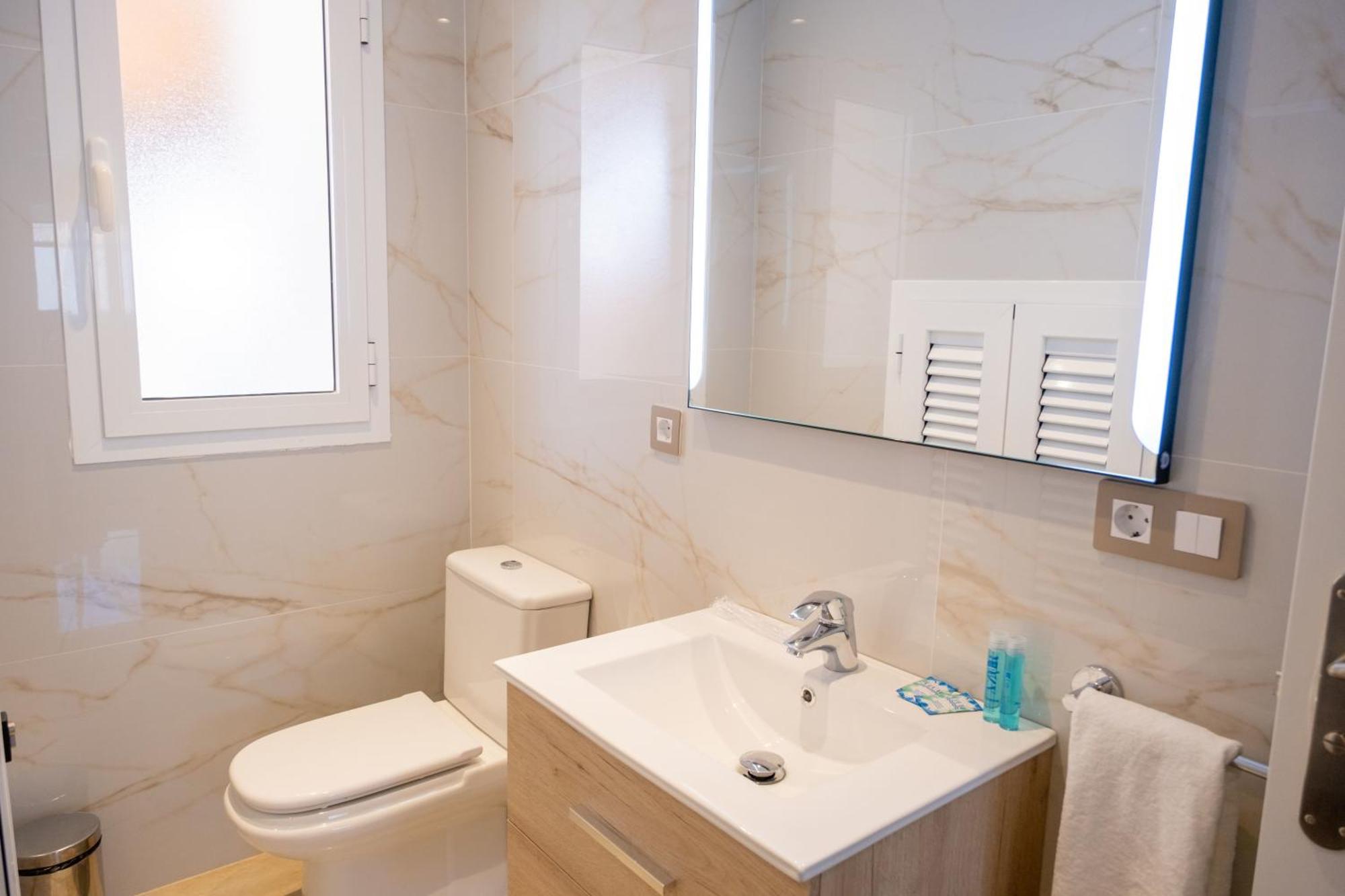 Villa Privada En Un Entorno Unico Corralejo Luaran gambar
